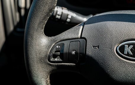 KIA cee'd I рестайлинг, 2011 год, 750 000 рублей, 17 фотография