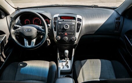 KIA cee'd I рестайлинг, 2011 год, 750 000 рублей, 15 фотография