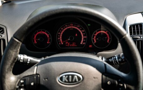 KIA cee'd I рестайлинг, 2011 год, 750 000 рублей, 19 фотография