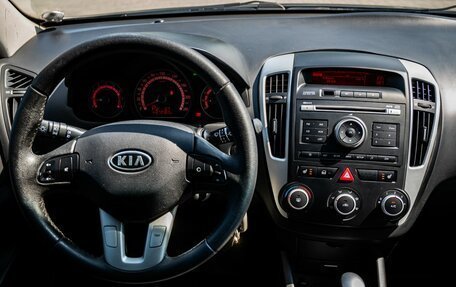 KIA cee'd I рестайлинг, 2011 год, 750 000 рублей, 20 фотография