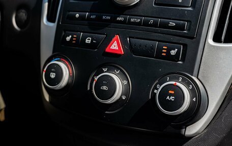 KIA cee'd I рестайлинг, 2011 год, 750 000 рублей, 23 фотография