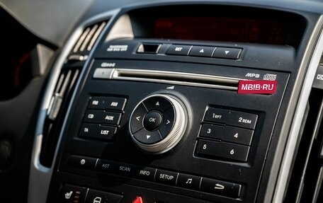 KIA cee'd I рестайлинг, 2011 год, 750 000 рублей, 22 фотография