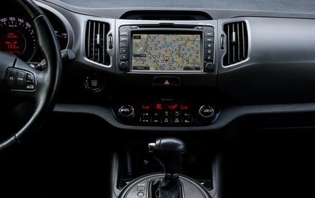KIA Sportage III, 2013 год, 1 410 000 рублей, 12 фотография