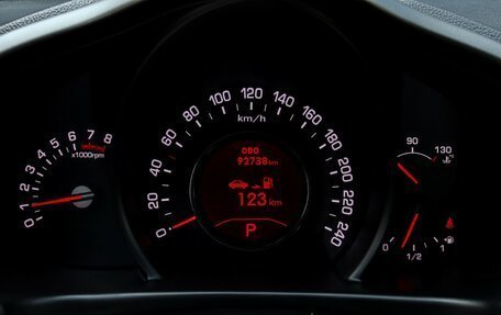 KIA Sportage III, 2013 год, 1 410 000 рублей, 14 фотография