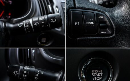 KIA Sportage III, 2013 год, 1 410 000 рублей, 21 фотография
