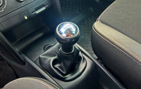 Peugeot 207 I, 2010 год, 495 000 рублей, 23 фотография