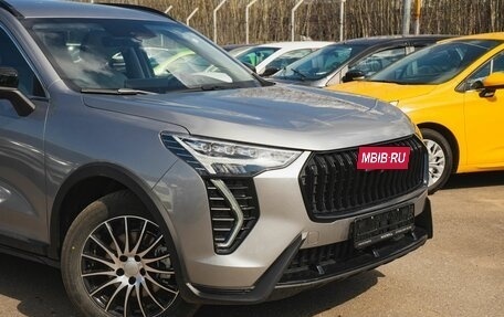 Haval Jolion, 2024 год, 2 672 900 рублей, 7 фотография