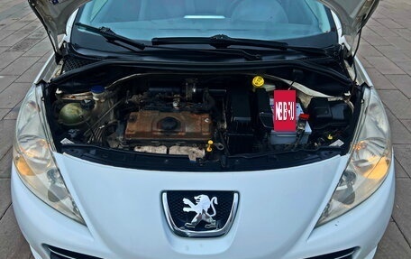Peugeot 207 I, 2010 год, 495 000 рублей, 26 фотография