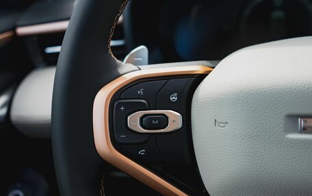 Haval Jolion, 2024 год, 2 672 900 рублей, 12 фотография