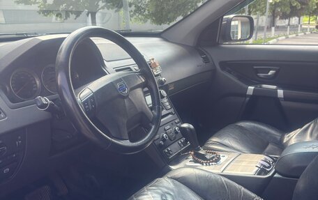 Volvo XC90 II рестайлинг, 2008 год, 1 300 000 рублей, 7 фотография