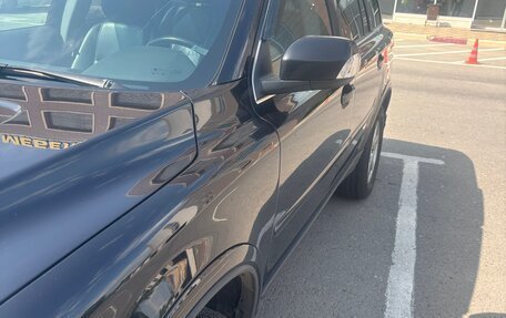 Volvo XC90 II рестайлинг, 2008 год, 1 300 000 рублей, 8 фотография
