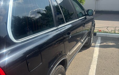 Volvo XC90 II рестайлинг, 2008 год, 1 300 000 рублей, 10 фотография