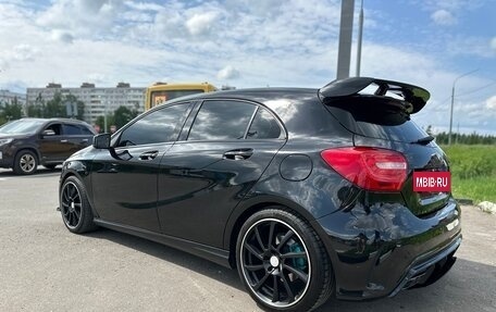 Mercedes-Benz A-Класс, 2014 год, 1 850 000 рублей, 4 фотография