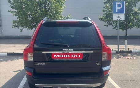 Volvo XC90 II рестайлинг, 2008 год, 1 300 000 рублей, 11 фотография