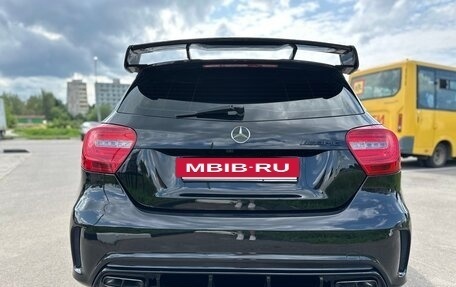 Mercedes-Benz A-Класс, 2014 год, 1 850 000 рублей, 6 фотография