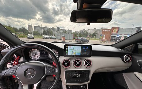 Mercedes-Benz A-Класс, 2014 год, 1 850 000 рублей, 8 фотография