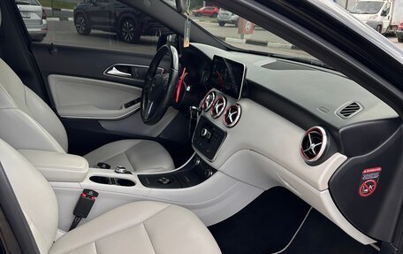 Mercedes-Benz A-Класс, 2014 год, 1 850 000 рублей, 12 фотография
