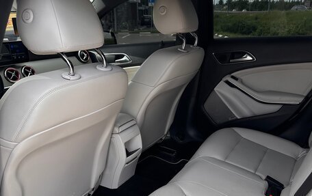 Mercedes-Benz A-Класс, 2014 год, 1 850 000 рублей, 11 фотография