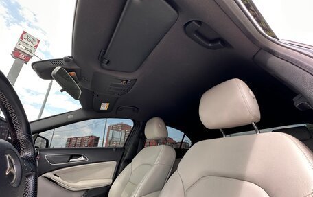 Mercedes-Benz A-Класс, 2014 год, 1 850 000 рублей, 9 фотография