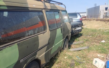 Mazda Bongo III, 1998 год, 220 000 рублей, 3 фотография