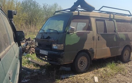 Mazda Bongo III, 1998 год, 220 000 рублей, 7 фотография