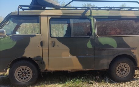 Mazda Bongo III, 1998 год, 220 000 рублей, 4 фотография