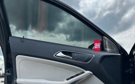 Mercedes-Benz A-Класс, 2014 год, 1 850 000 рублей, 10 фотография