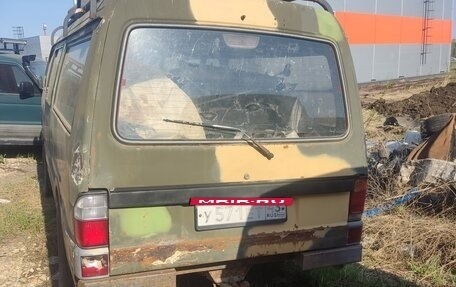 Mazda Bongo III, 1998 год, 220 000 рублей, 5 фотография