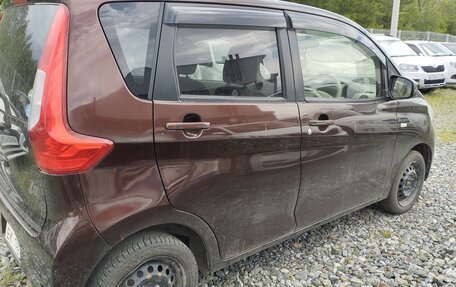 Nissan Dayz I рестайлинг, 2016 год, 850 000 рублей, 9 фотография