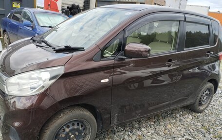 Nissan Dayz I рестайлинг, 2016 год, 850 000 рублей, 3 фотография