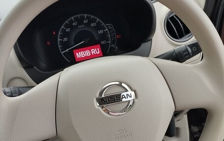Nissan Dayz I рестайлинг, 2016 год, 850 000 рублей, 13 фотография