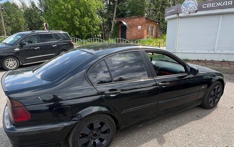 BMW 3 серия, 2000 год, 530 000 рублей, 2 фотография