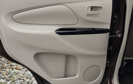 Nissan Dayz I рестайлинг, 2016 год, 850 000 рублей, 22 фотография
