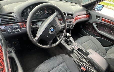 BMW 3 серия, 2000 год, 530 000 рублей, 7 фотография