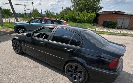 BMW 3 серия, 2000 год, 530 000 рублей, 6 фотография