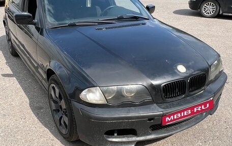 BMW 3 серия, 2000 год, 530 000 рублей, 5 фотография