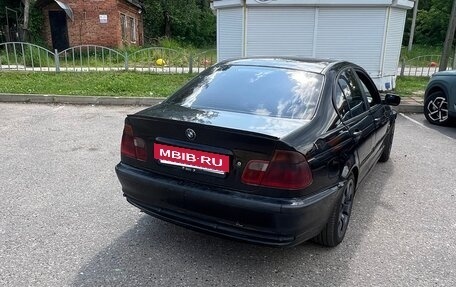 BMW 3 серия, 2000 год, 530 000 рублей, 3 фотография