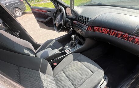 BMW 3 серия, 2000 год, 530 000 рублей, 10 фотография
