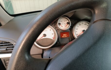 Peugeot 207 I, 2008 год, 290 000 рублей, 7 фотография