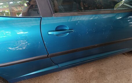 Peugeot 207 I, 2008 год, 290 000 рублей, 13 фотография