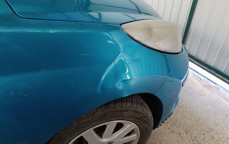 Peugeot 207 I, 2008 год, 290 000 рублей, 11 фотография