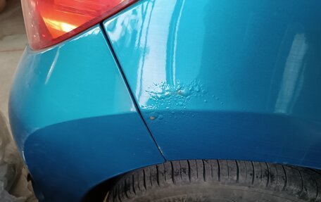 Peugeot 207 I, 2008 год, 290 000 рублей, 12 фотография
