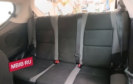 Peugeot 207 I, 2008 год, 290 000 рублей, 6 фотография