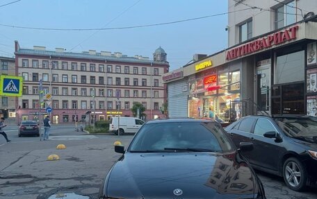 BMW 5 серия, 1996 год, 390 000 рублей, 3 фотография