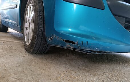 Peugeot 207 I, 2008 год, 290 000 рублей, 15 фотография
