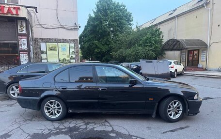 BMW 5 серия, 1996 год, 390 000 рублей, 5 фотография
