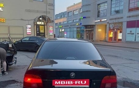 BMW 5 серия, 1996 год, 390 000 рублей, 6 фотография