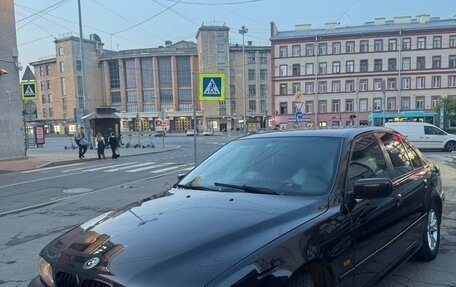 BMW 5 серия, 1996 год, 390 000 рублей, 2 фотография