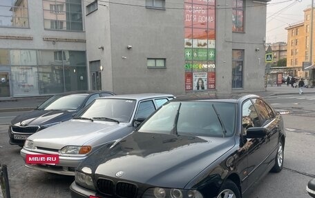 BMW 5 серия, 1996 год, 390 000 рублей, 7 фотография