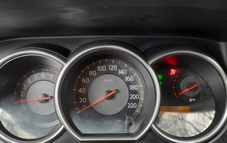 Nissan Tiida, 2007 год, 750 000 рублей, 7 фотография